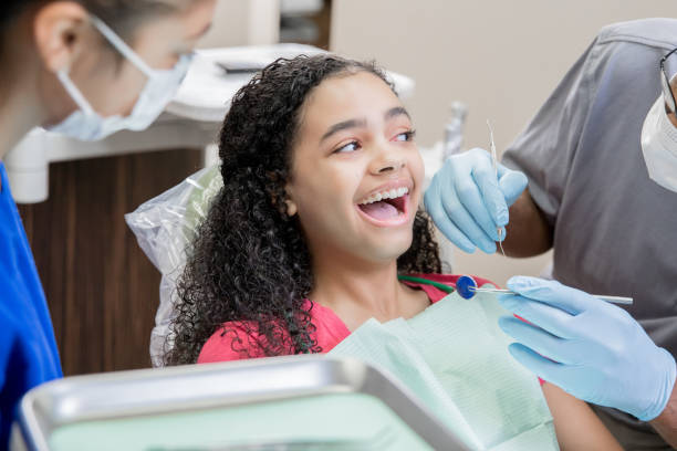 Best Cosmetic Emergency Dentistry in Sandpoint, ID