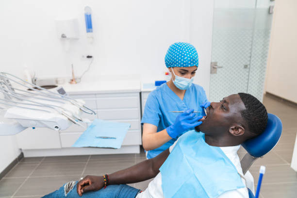 Best Emergency Treatment for Dental Infections or Abscesses in Sandpoint, ID